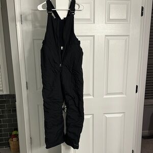 Black Women's Jumpsuit